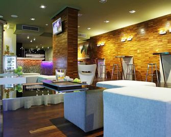 Boutique Hotel Bol - Bol - Restaurant
