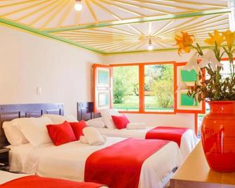 Hotel Mirador de Boquia Salento - Salento