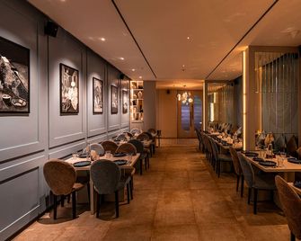 Ramee Techome - Mumbai - Restaurant