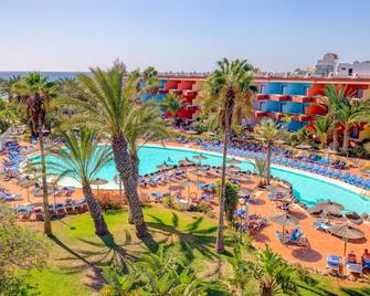 Hôtel Fuerteventura Playa - Costa Calma - Piscina