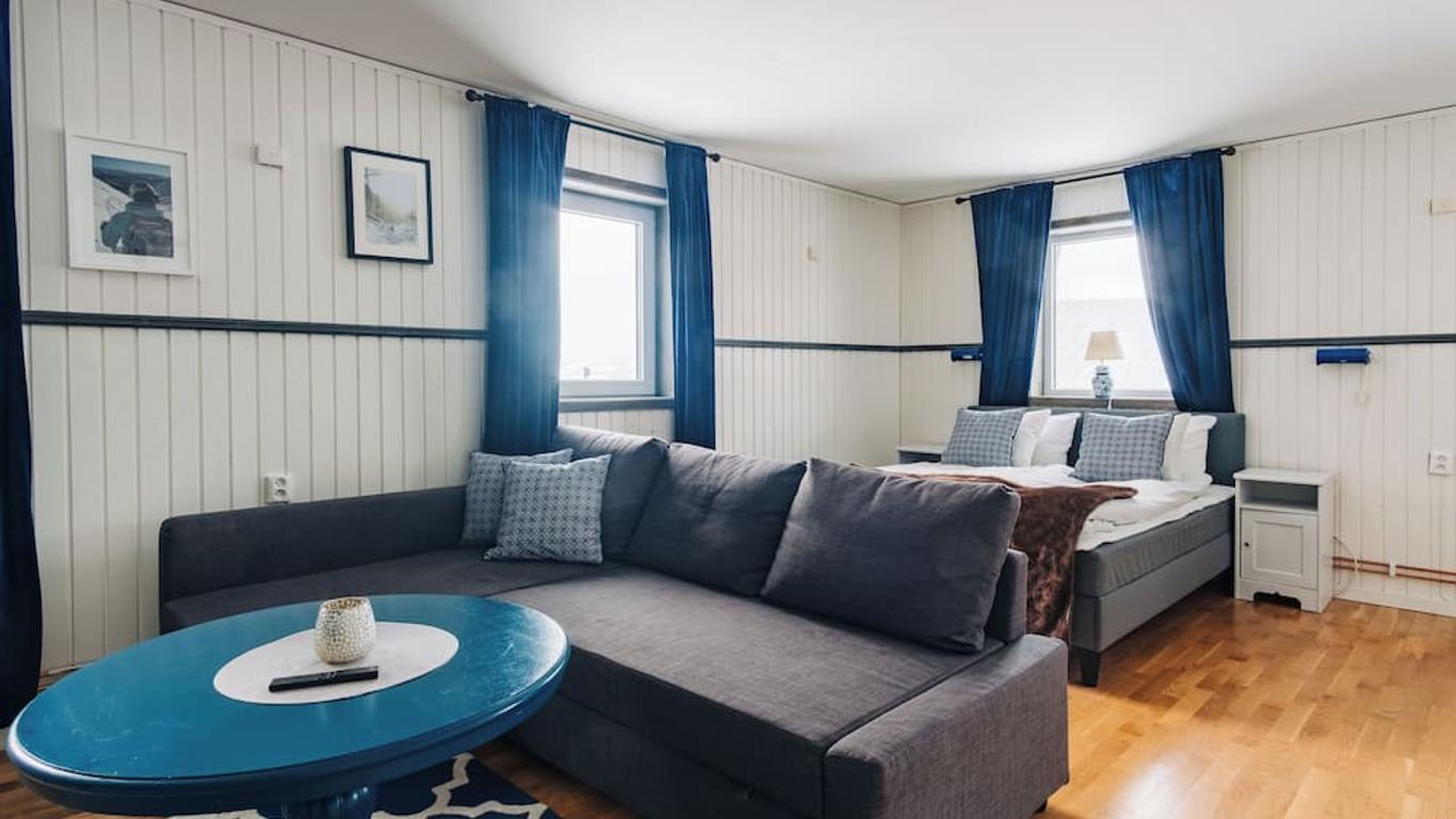 Hotell Karolinen Åre