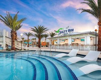 Margaritaville Beach Cottage Resort Panama City Beach - Panama City Beach - Alberca