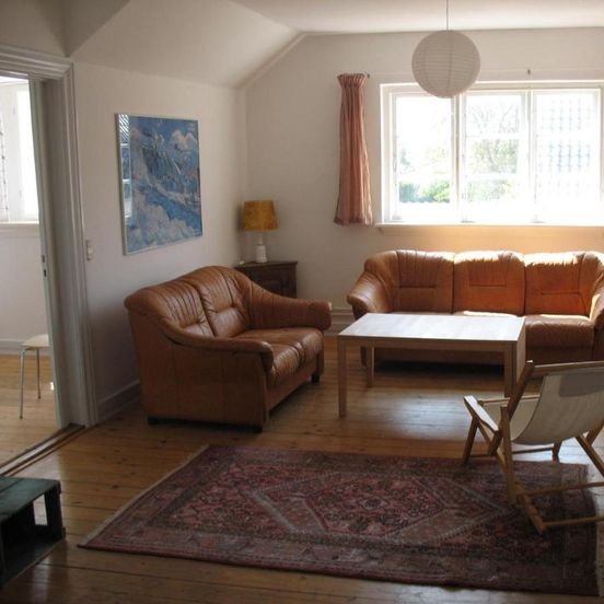 Thuro Kro B&B – Svendborg
