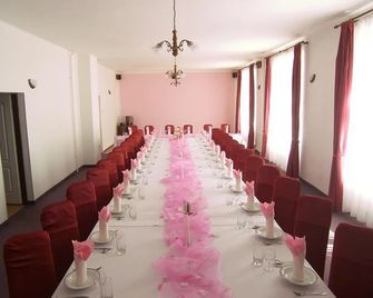 Hotel Piast - Český Těšín - Meeting room