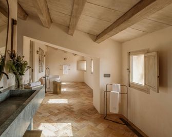Vestige Son Vell - Manacor - Koupelna