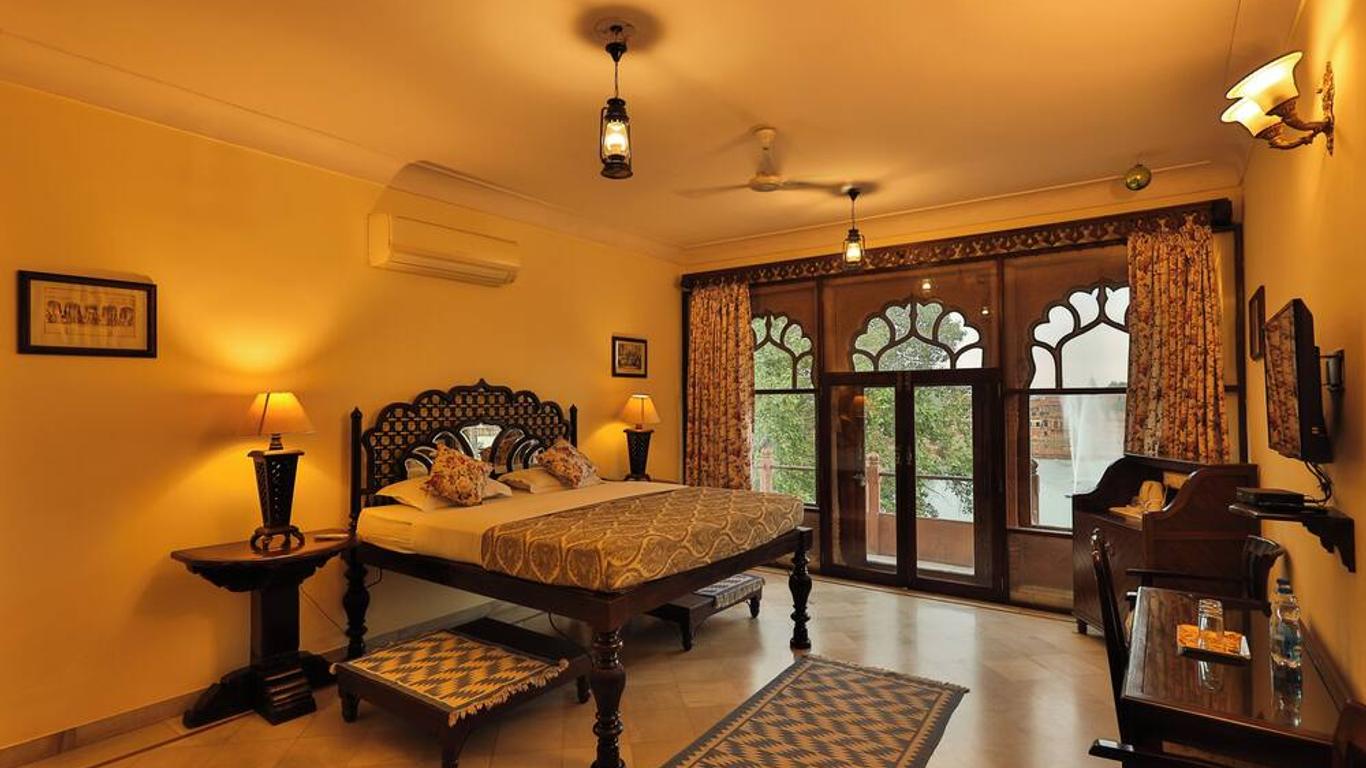 Haveli Inn Pal