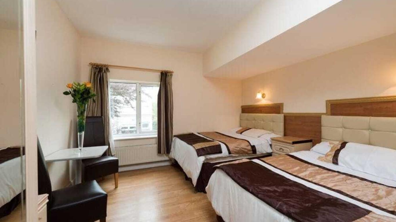 Golders Green Hotel
