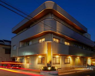 Hotel Livemax Budget Kawasaki Daishi - Kawasaki - Building