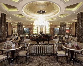 Chateau Star River Hotel Shanghai - Shanghai - Restaurant