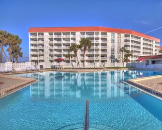 627 El Matador - Studio - Fort Walton Beach - Piscina