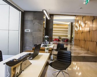 Citea Apart Hotel - Beirut