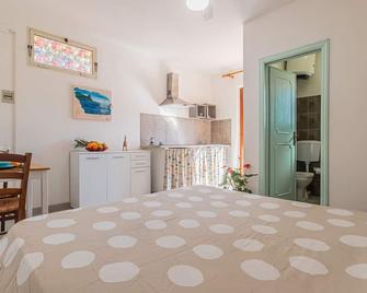 Casa Zullo B5 - Capoliveri - Camera da letto