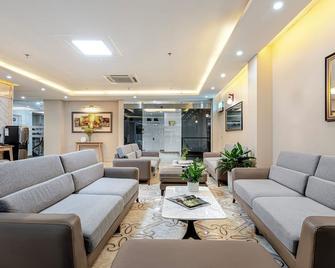 Grace Hotel Ha Noi - Hanoi - Lobby