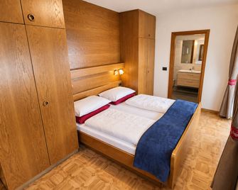 Interhotel - Vigo di Fassa