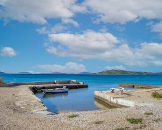 Lastavica by Interhome - Jadrija - Playa