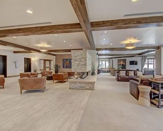 St James Beaver Creek - Beaver Creek - Lobby