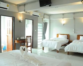 Nanya Hotel Chiang Mai - Chiang Mai - Schlafzimmer