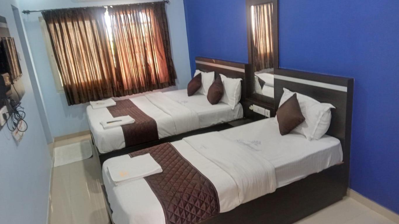 Hotel Landmaark Tiruppur