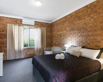 Broadford Sugarloaf Motel - Strath Creek - Bedroom