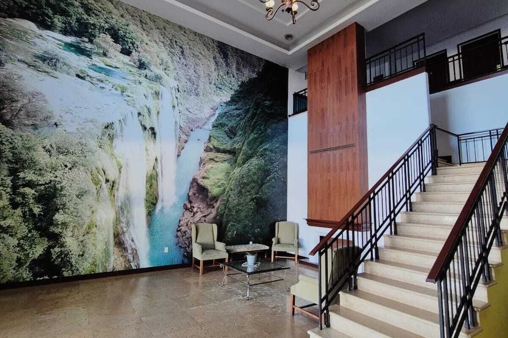 Sierra Huasteca Inn - Ciudad Valles