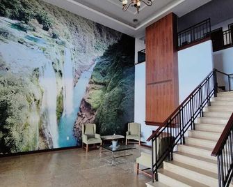 Sierra Huasteca Inn - Ciudad Valles