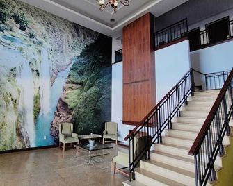 Sierra Huasteca Inn - Ciudad Valles