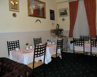 Springfield B & B - Belfast - Restaurant