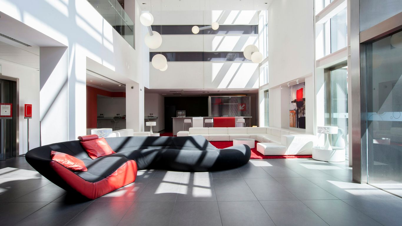 奧克斯斐瑞拉酒店