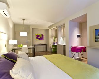 Bulnes Eco Suites - Buenos Aires