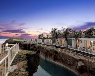 Praveg Beach Resort Diu, Chakratirth Beach - Diu