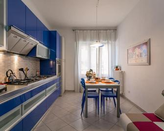 Park House Niguarda - Milano - Cucina