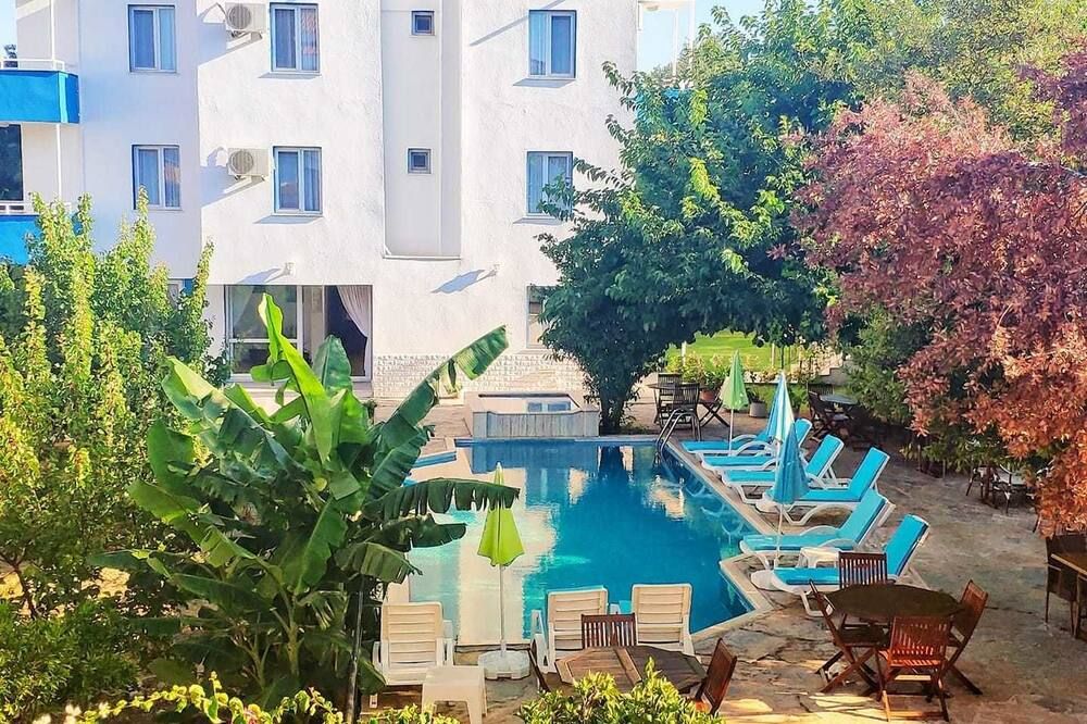 Parla Apart Hotel - Cesme