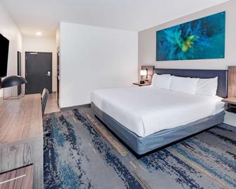 La Quinta Inn & Suites by Wyndham-Texas City I 45 - Texas City - Bedroom