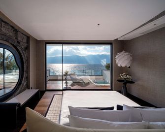 Arcadia Anyin Lishi Dayuan Hotel - Dali