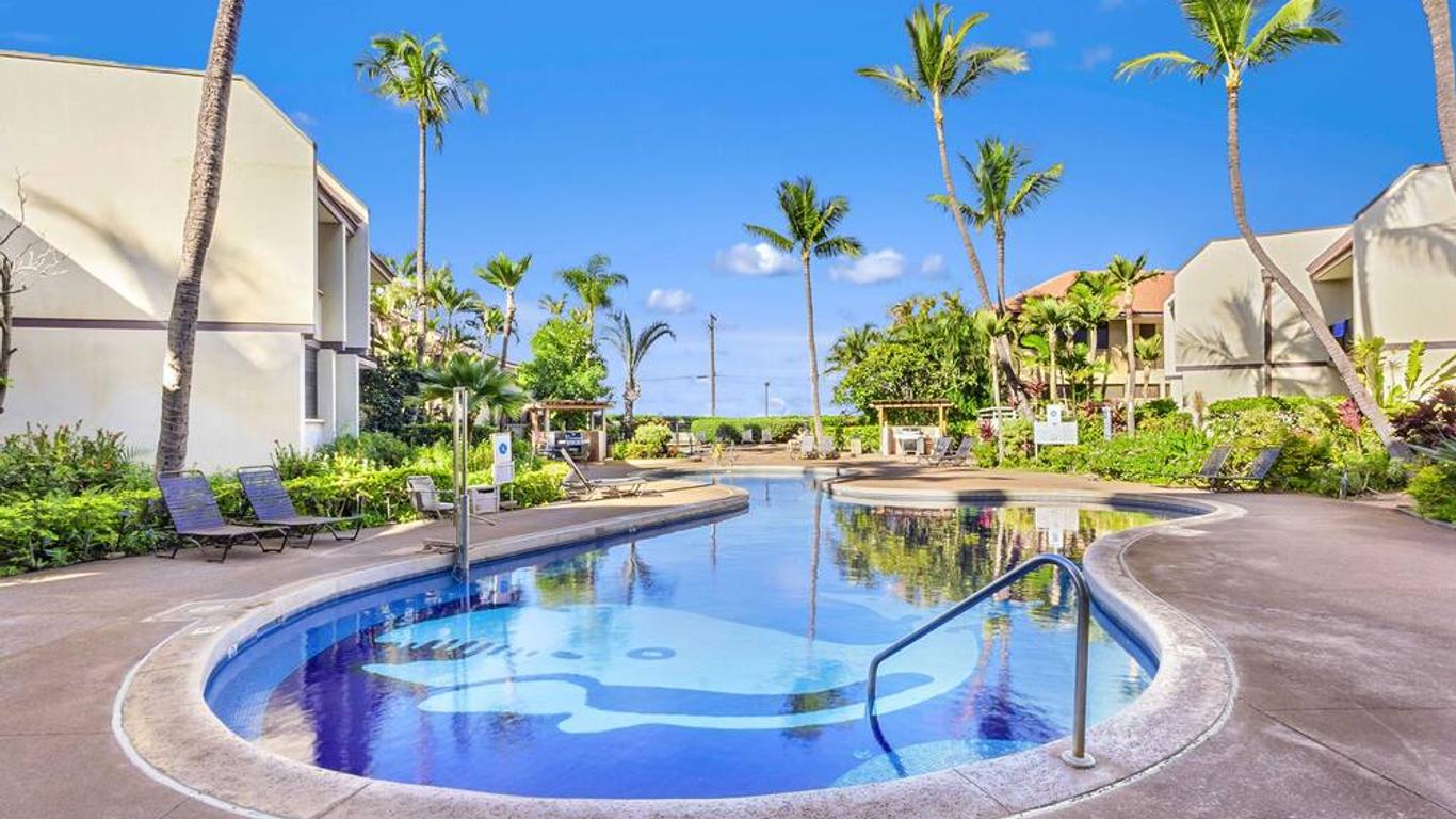 Maui Beach Vacation Club