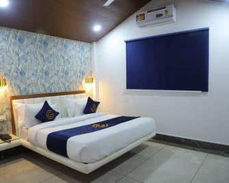 Cosmos Resort Maliblu - Indore - Chambre