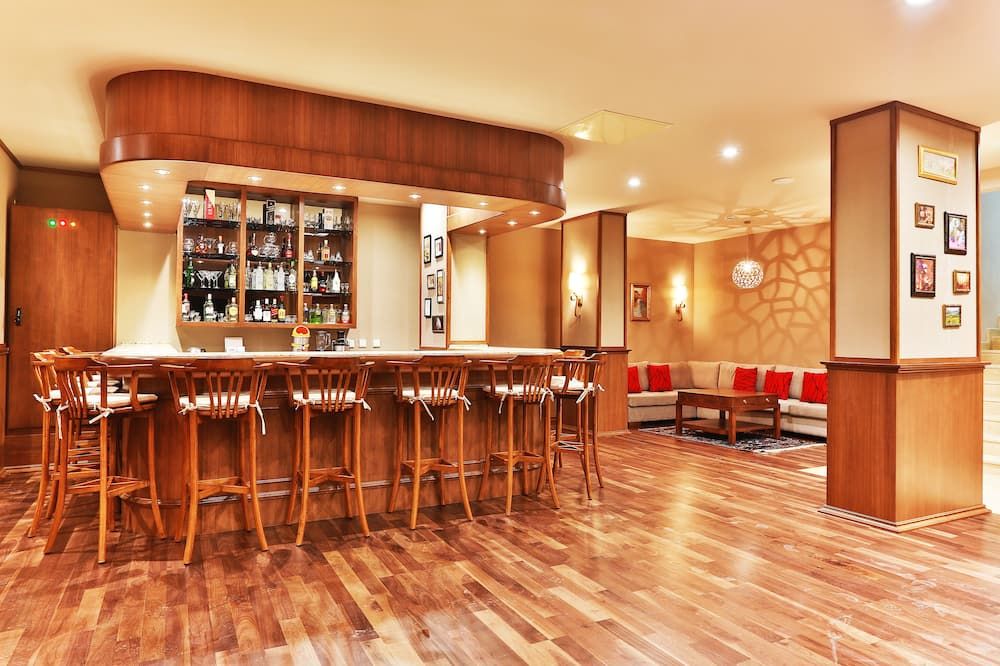 Ida Tas Konak - Küçükkuyu - Bar