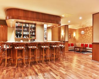 Ida Tas Konak - Küçükkuyu - Bar