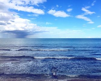 Dar Corniche La Marsa - La Marsa - Strand