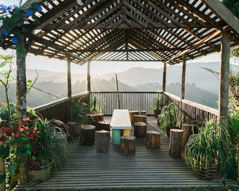 Sunlight Suite - Brinchang - פטיו