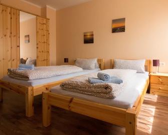 City Apartments Herne - Herne - Bedroom