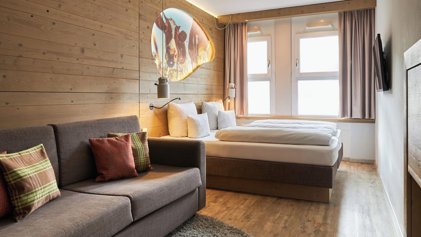 كوكوون هاوبتباهنهوف