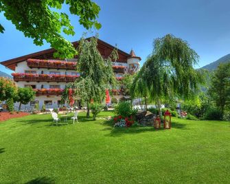 Das Posthaus stubai&smart Hotel - Fulpmes