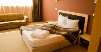 Hotel Oxford Inns&Suites - Timisoara