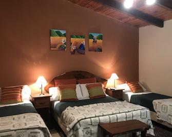 La Posada De Juan - Coronel Moldes - Habitación