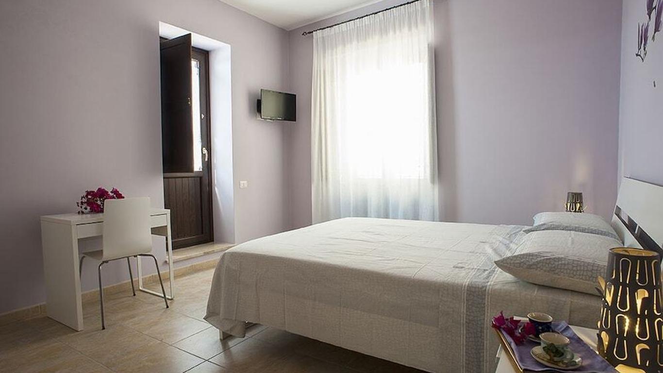 B&B La Terrazza