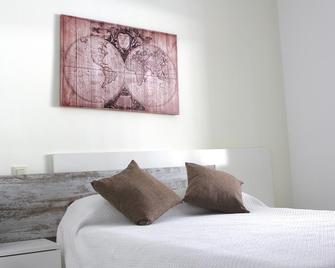 Versailles-Mar - Cambrils - Habitación