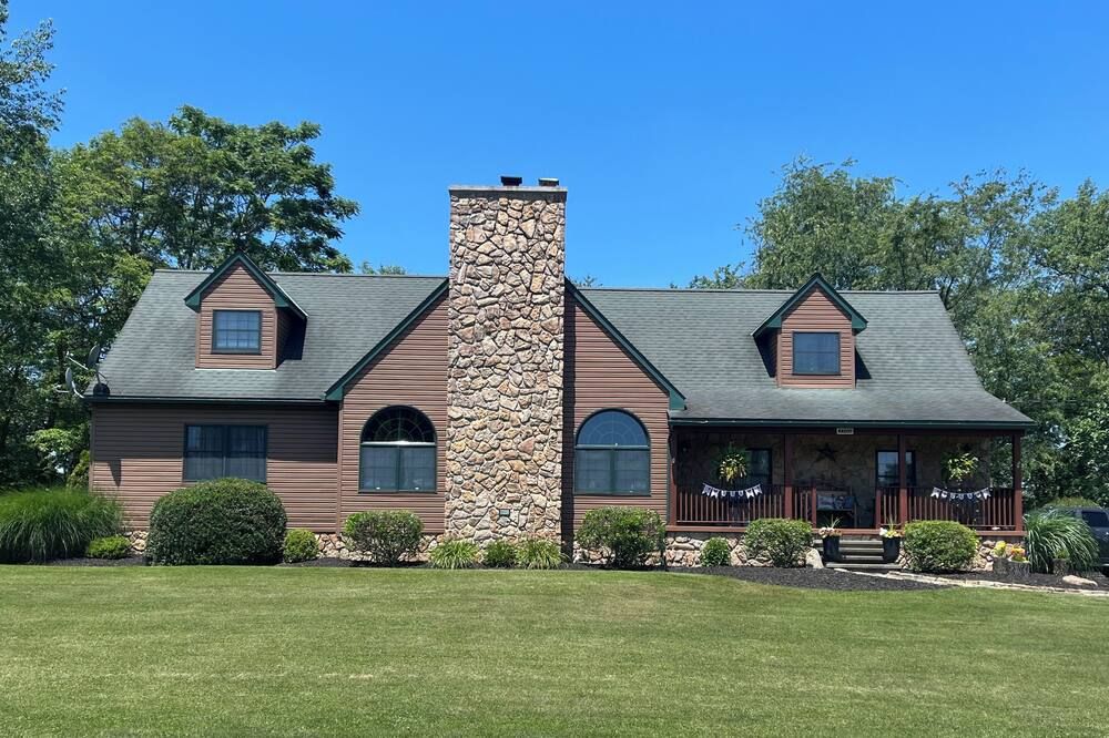 Perfect Country Get Away for the 2025 US Open in Oakmont