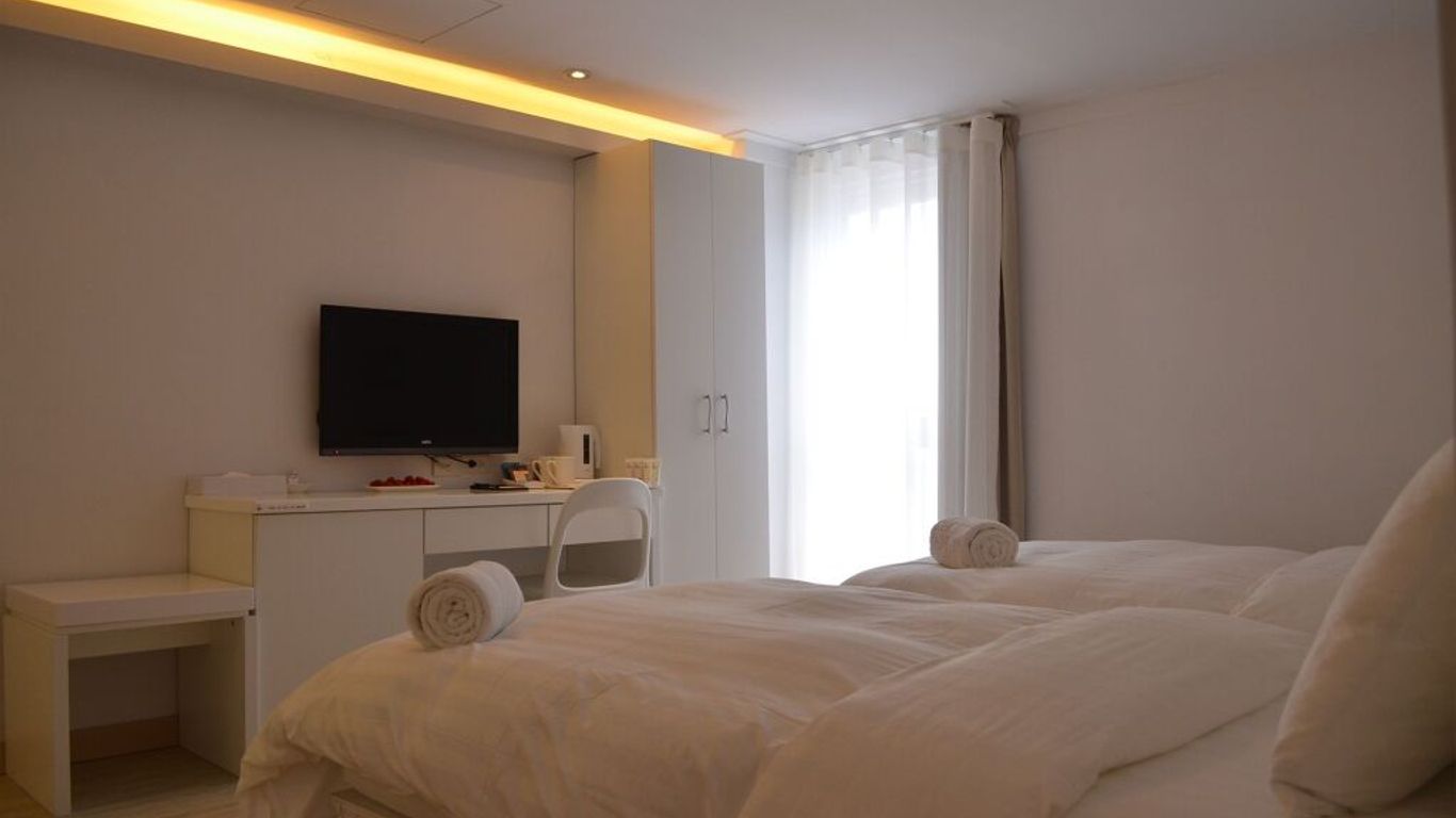 Red Residence Hotel Kaohsiung