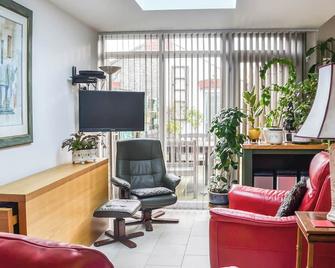 Rosery - Mablethorpe - Living room